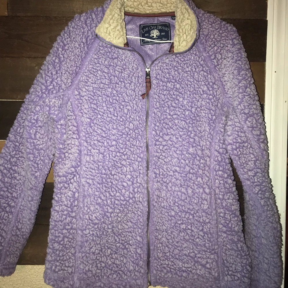Live Oak Jacket